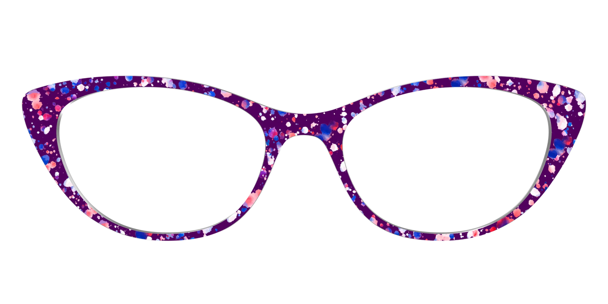 The Star-Spangled Splatter