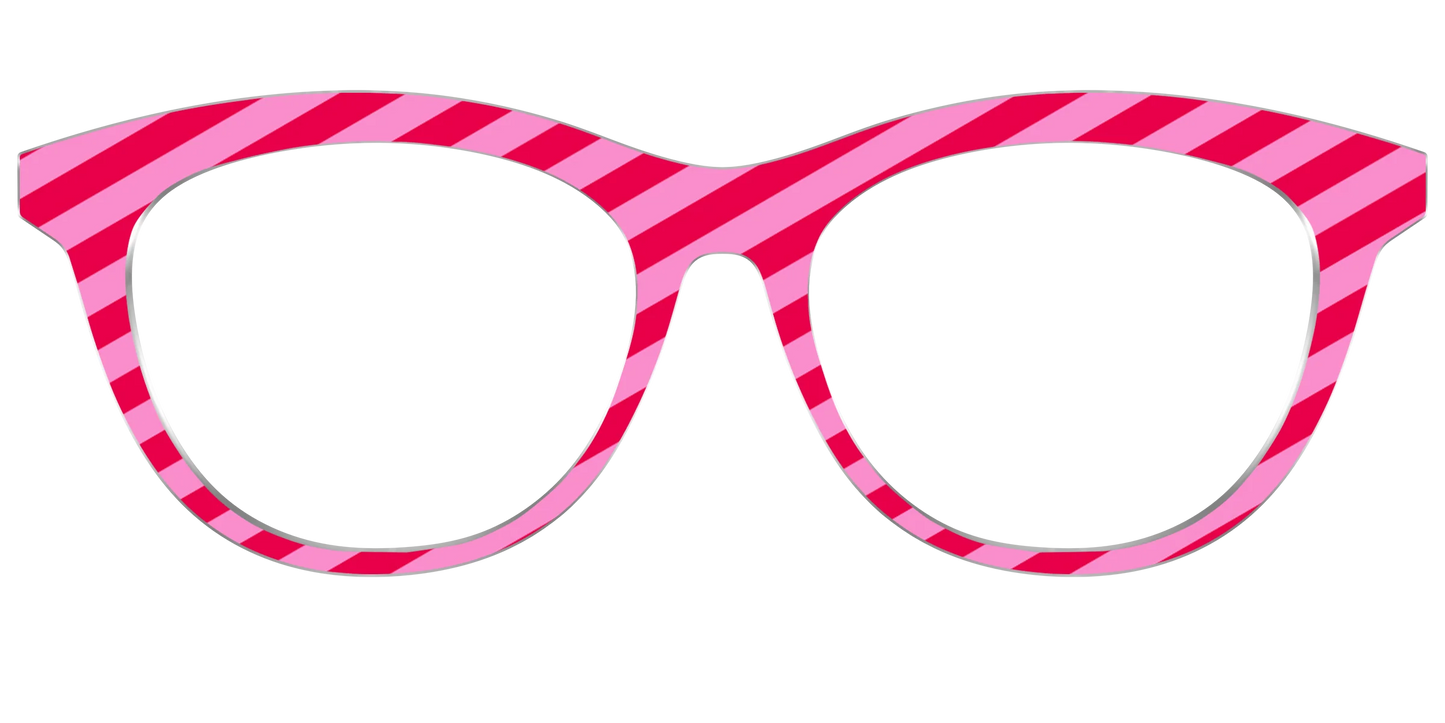 The Love-Struck Stripes