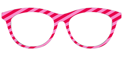 The Love-Struck Stripes