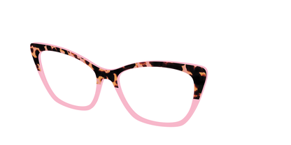 The Punch Tortoise Crystal Split