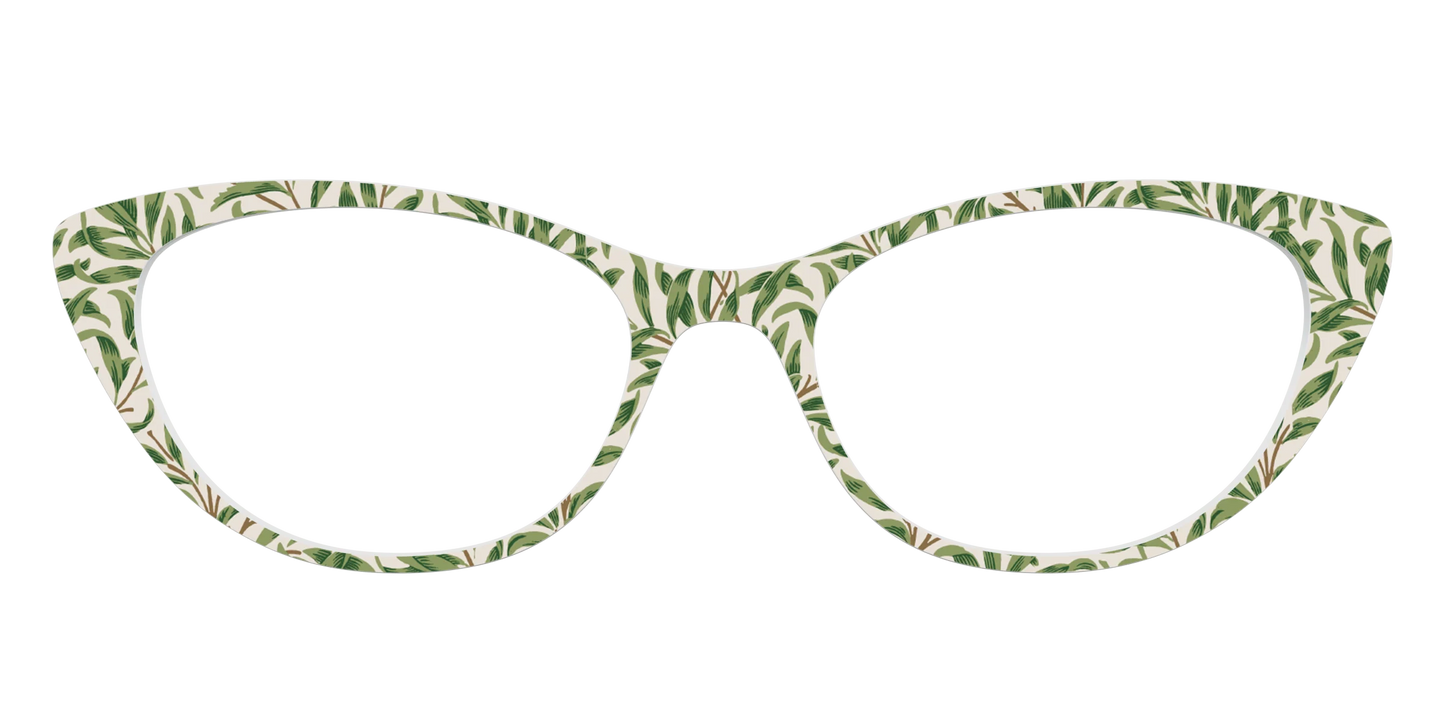 William Morris Willow Bough