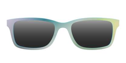 The Polarized Iridescent Sun Top
