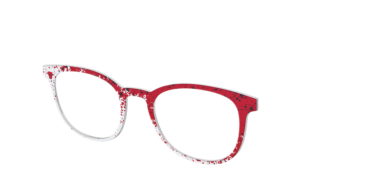 Bulls Splatter