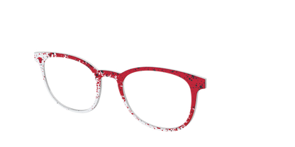 Bulls Splatter
