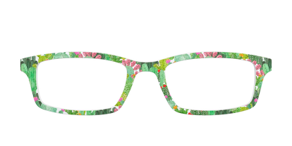 The Cactus Floral