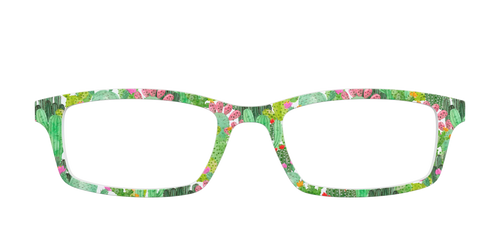 The Cactus Floral