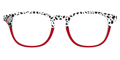 Cruella's Wicked Glamour Split