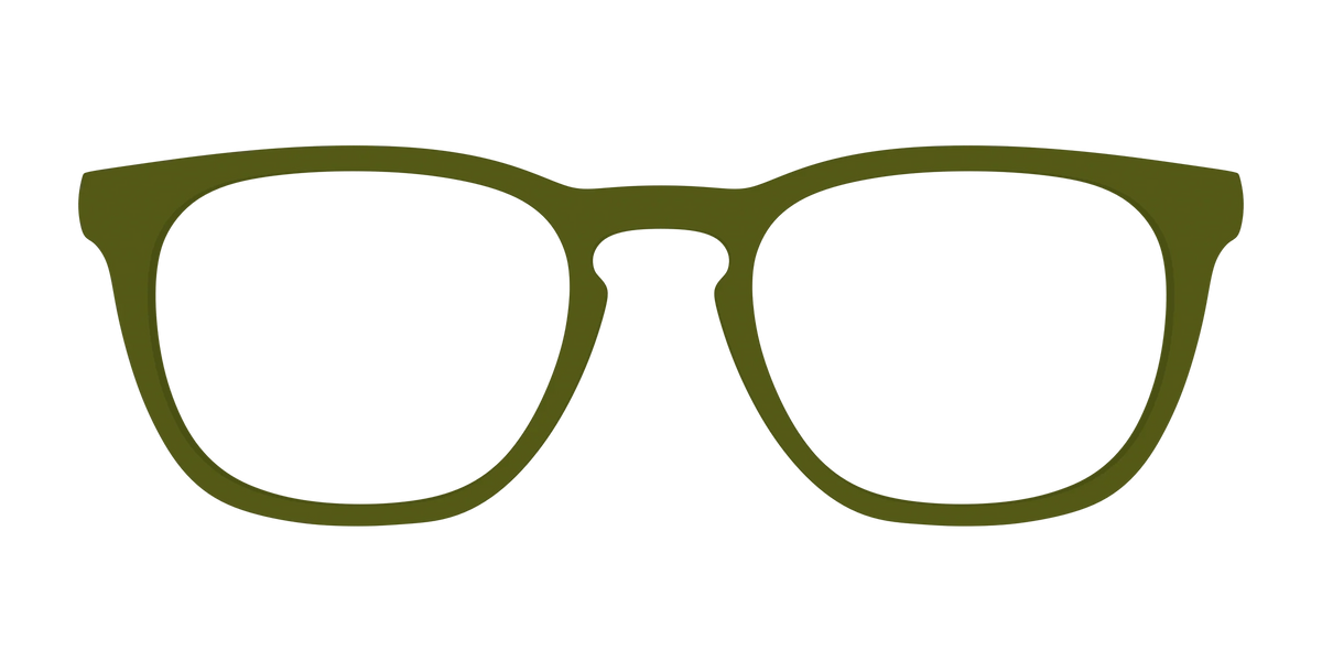 The Army Green