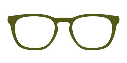 The Army Green