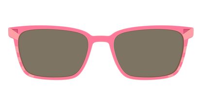 The Polarized Fruit Punch Sunburst Sun Top