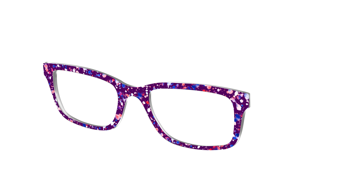 The Star-Spangled Splatter