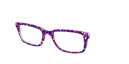 The Star-Spangled Splatter