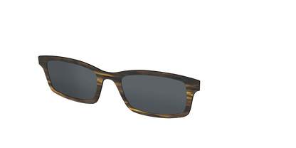 The Polarized Horn Sun Top
