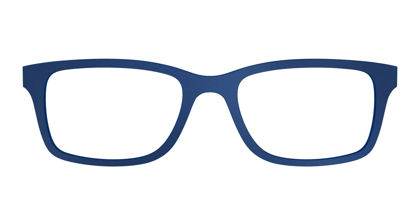 The Matte Navy