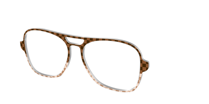 The Cappuccino Check Split