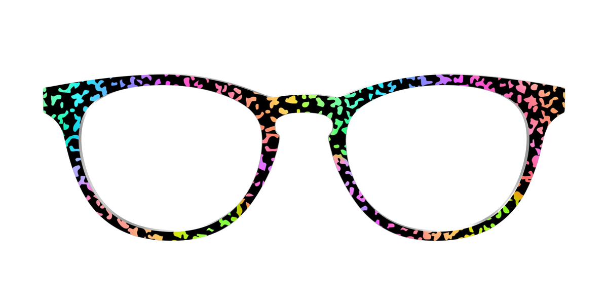 The Colorful Composition