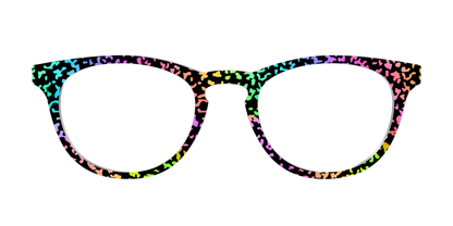 The Colorful Composition