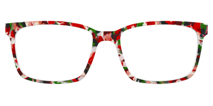The Peppermint Bark Tort
