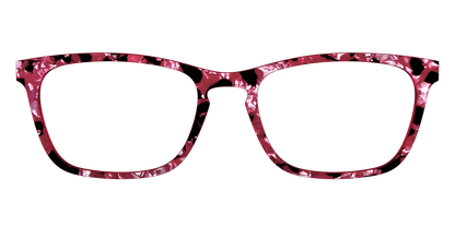 The Raspberry Pearl Tortoise