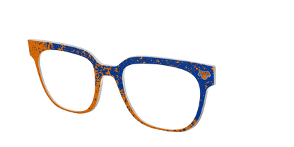 The Knicks Splatter