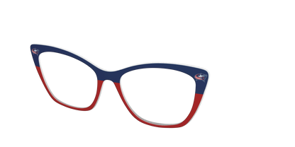 The Blue Jackets® Split