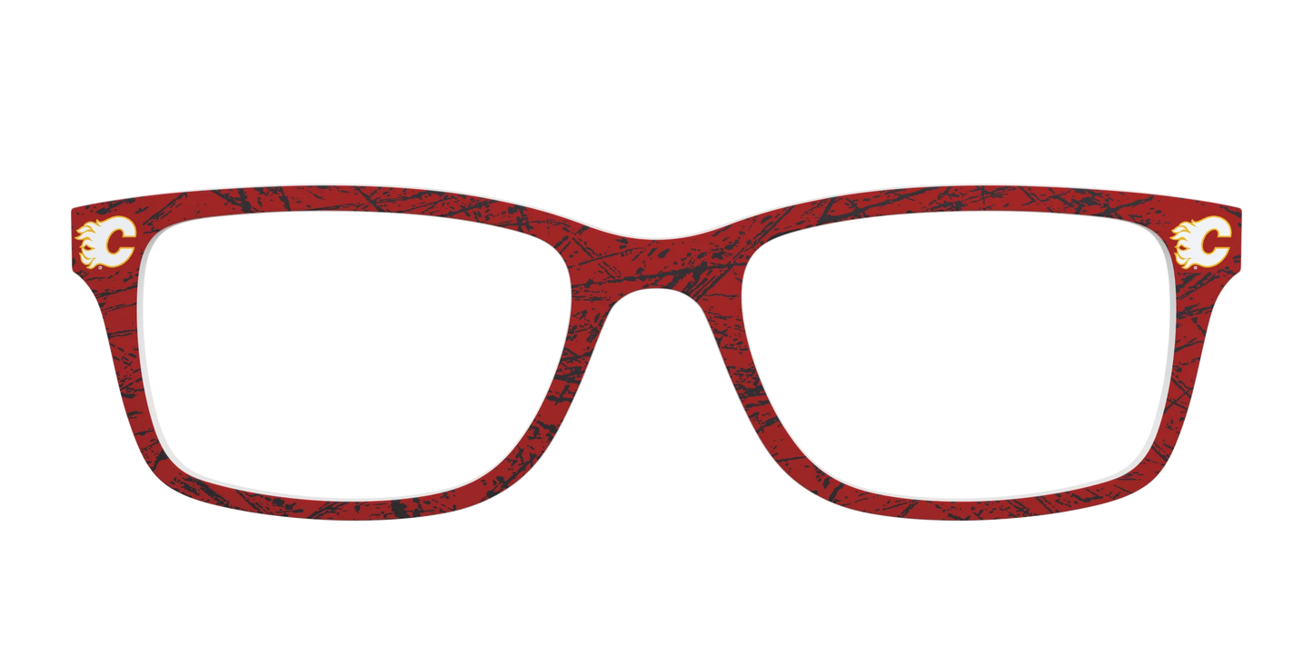 The Flames® Ice