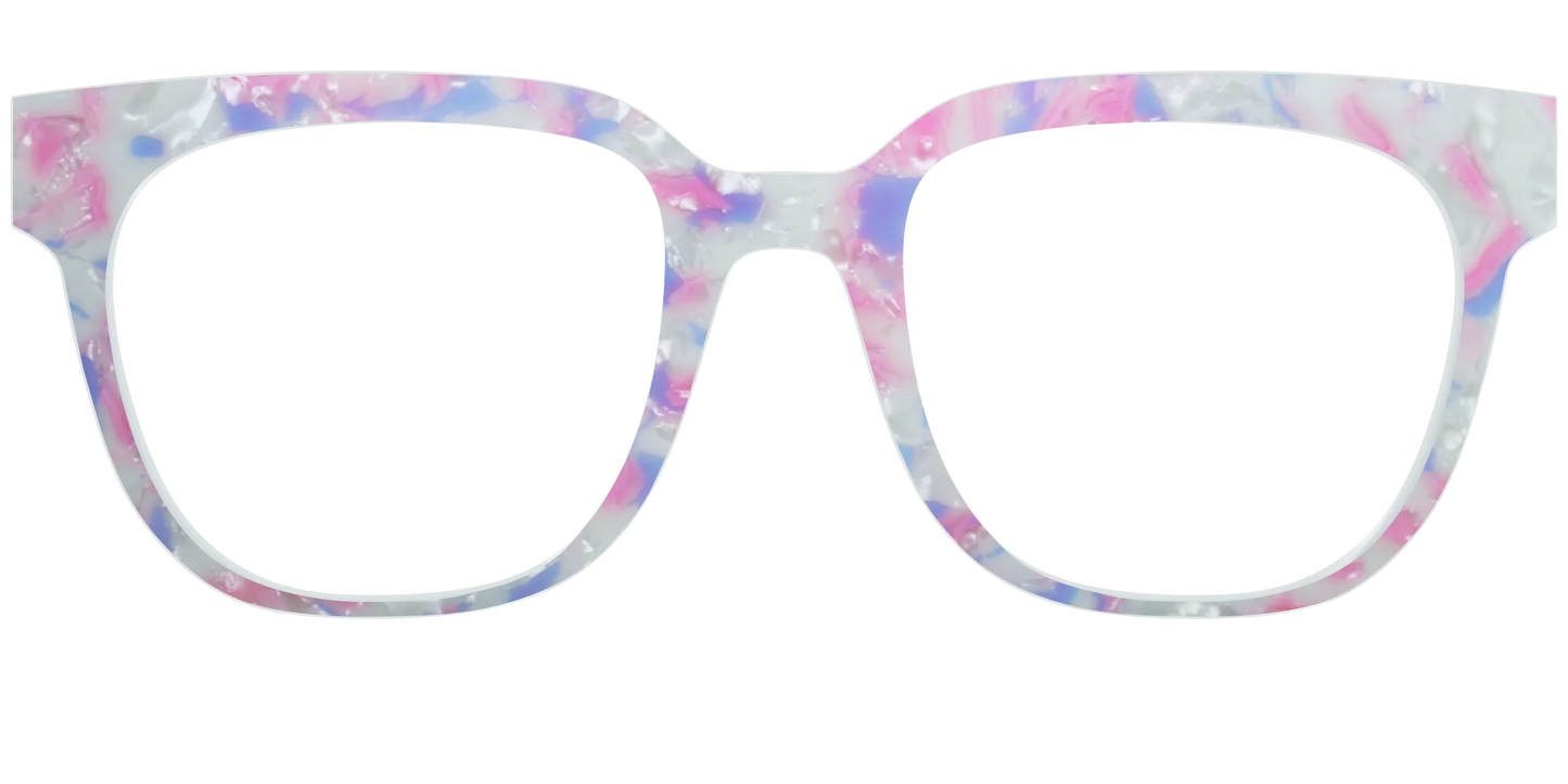 The Hydrangea Pearl Tortoise