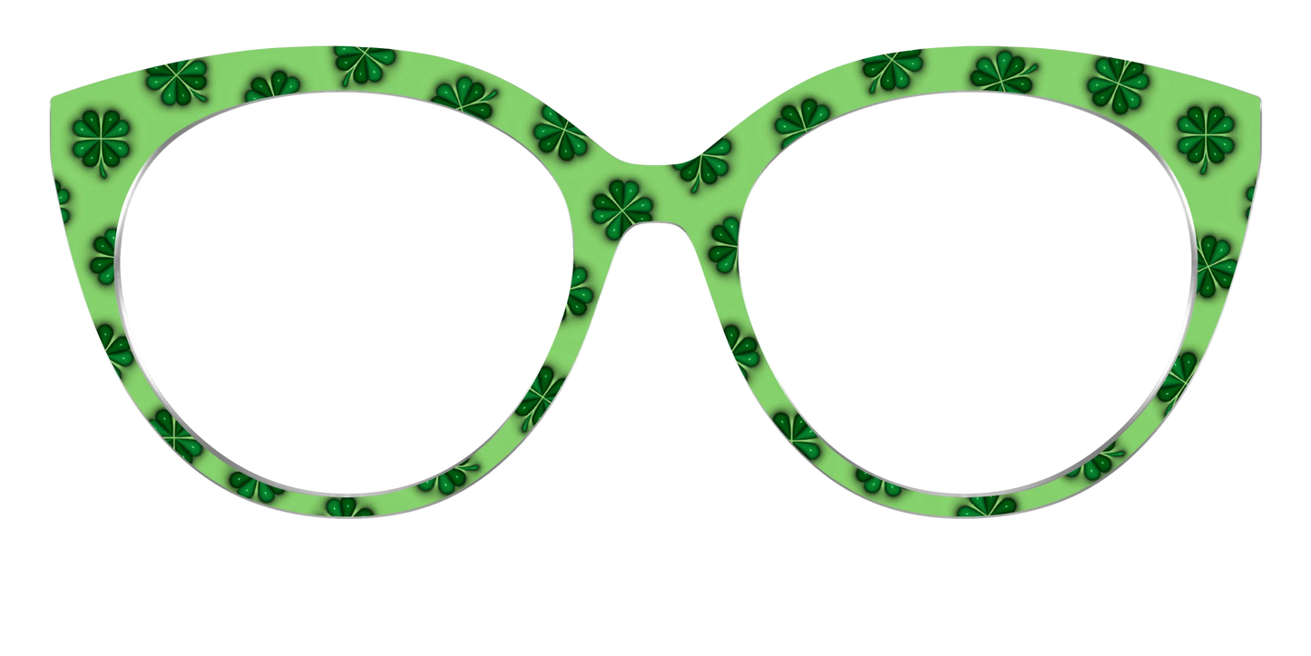 The Clover Charms