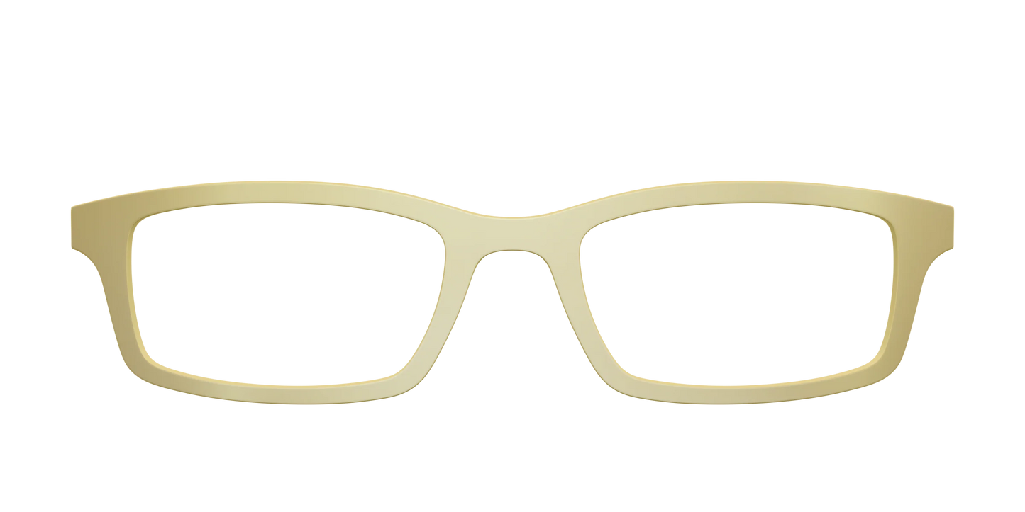 The Gold Mirror
