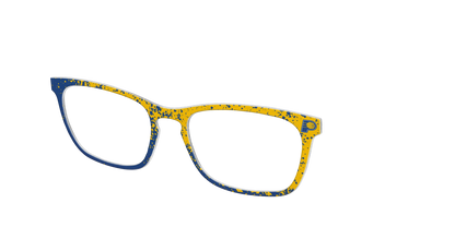 The Pacers Splatter