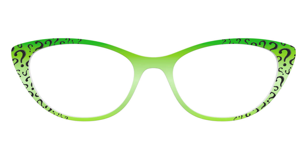 The Riddler