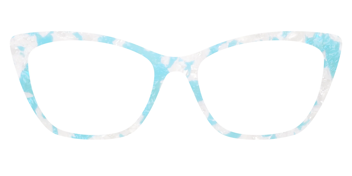 The Blue Sky Pearl Tortoise