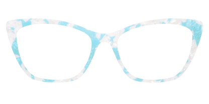 The Blue Sky Pearl Tortoise
