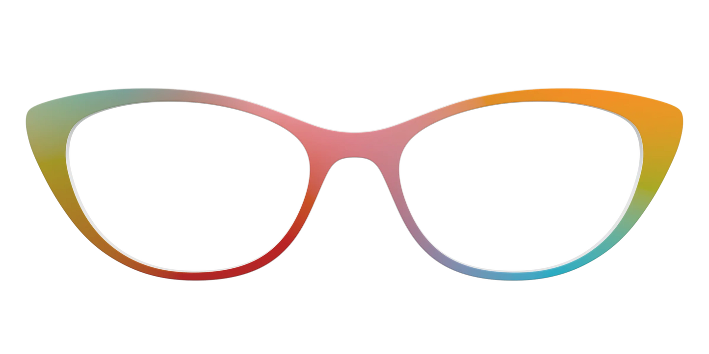 The Mirage Gradient
