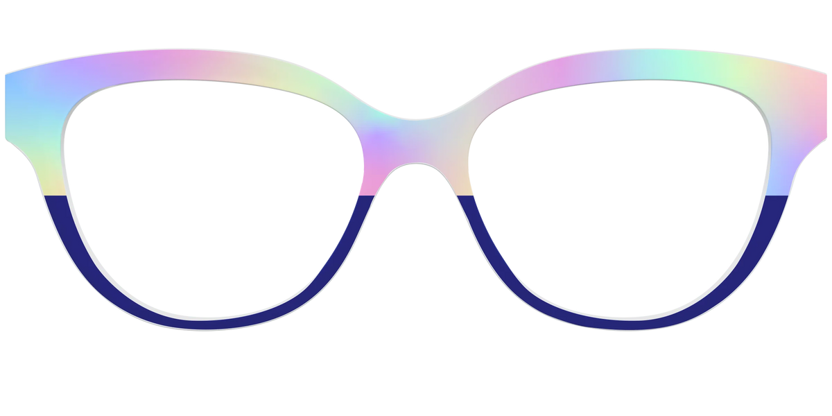 The Flashback Gradient Split