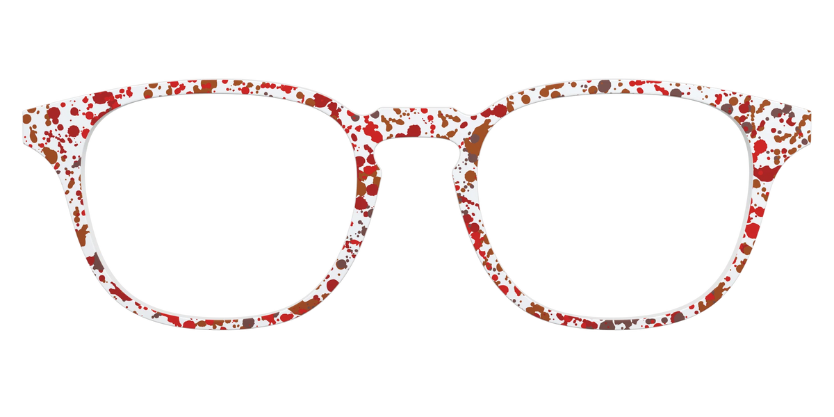 The Blood Splatter
