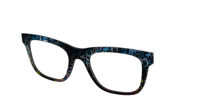 The Holographic Numbers