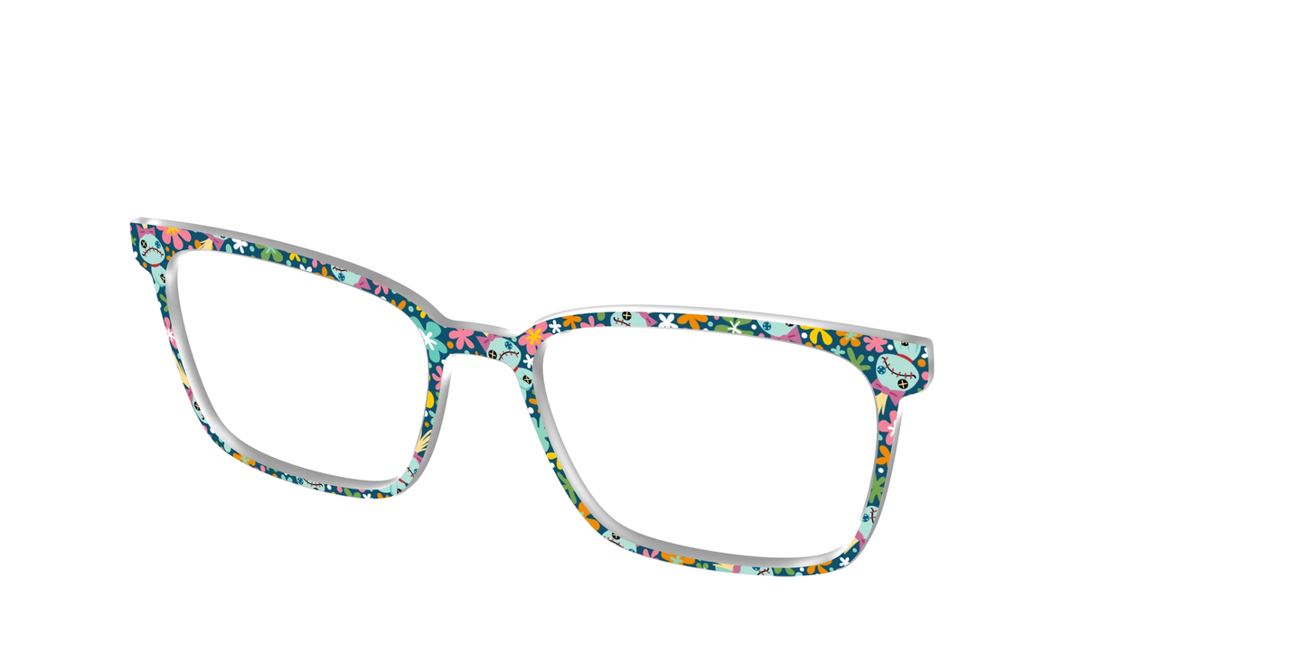 Scrump's Sew Sweet Floral