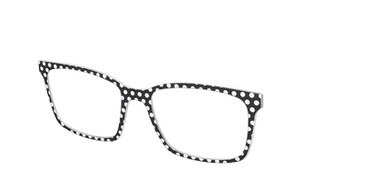 The Black Polka Dots