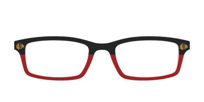 The Blackhawks® Split