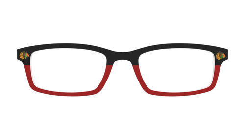 The Blackhawks® Split