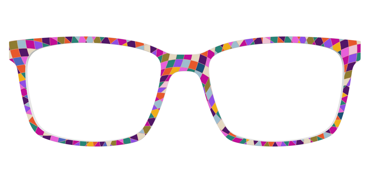 The Party Kaleidoscope