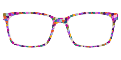 The Party Kaleidoscope