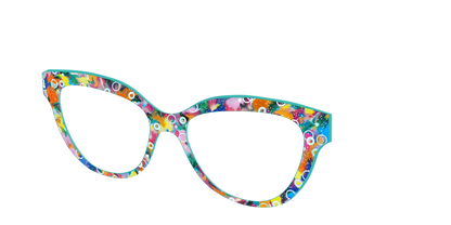 The Imaginative Tortoise with Bubble Glitter