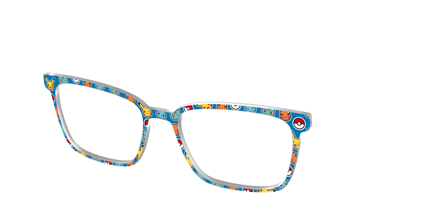 Pokémon Multi Dot