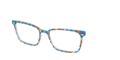 Pokémon Multi Dot