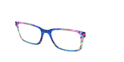 The Interplanetary Prism