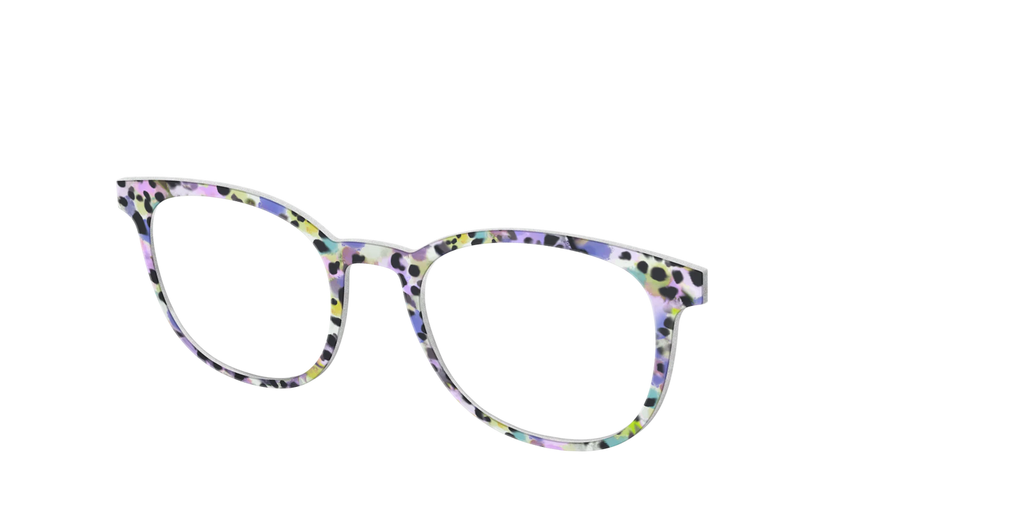The Speckled Winter Tort