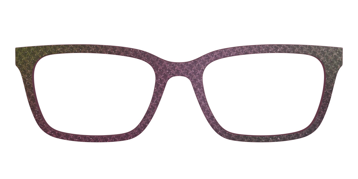 The Shifting Oxford Weave