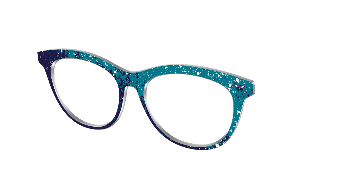 The Hornets Splatter